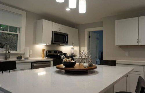 Amazing view of Lake Winnisquam, fully remodeled! - Foto 16