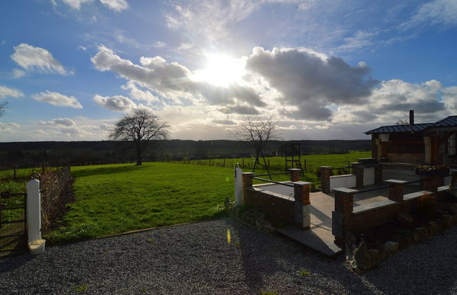 Family House with Large Garden & Games Room near Bambois Lake - Foto 48