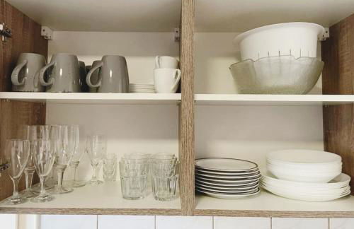 Apartment an den Saarterrassen (für 5 Personen) - Photo 15