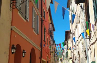 Il Cuore del Borgo - Holiday Home - Foto 45