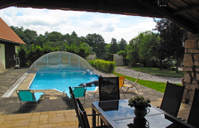 Statek Martínkovice - Foto 46