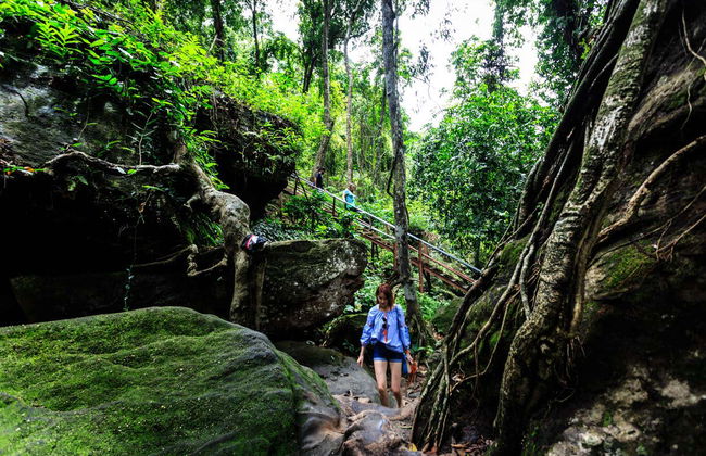 Escursione a Phnom Kulen - Foto 2
