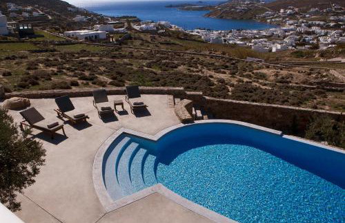 DreamLike Villas Mykonos - Foto 16