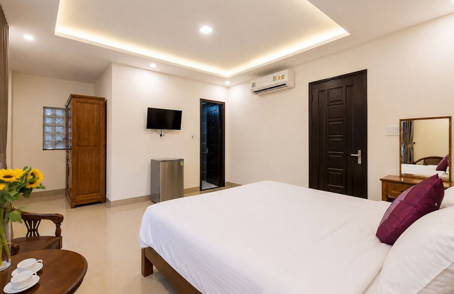 PAPAYAGARDEN Homestay - Foto 21