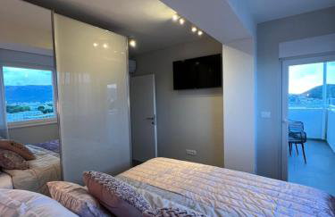 Apartment Touch The Sky Split - Photo 22