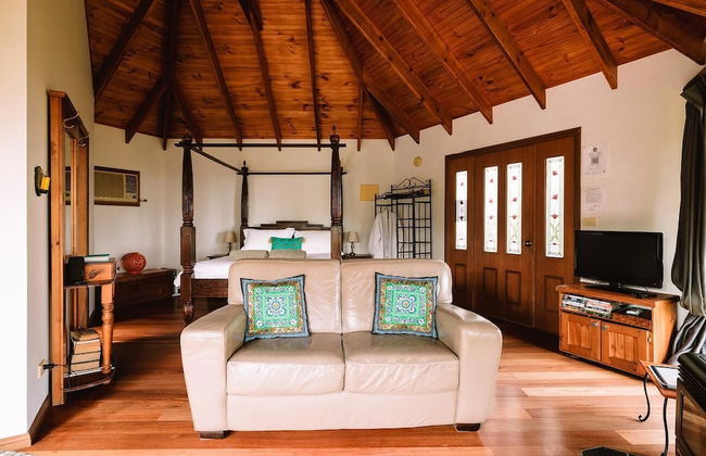 Bluegums Cabins Barrington Tops - Photo 6