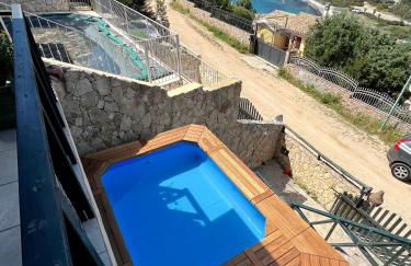 VILLA GAIA - Dall'alba al tramonto - - Foto 18