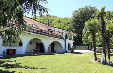 Cara Pace in collina per gruppi - Foto 4