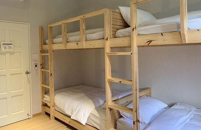 American Village Resort - Photo 31