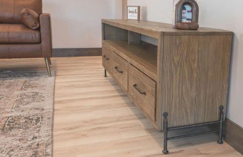 Lakeside Luxe Haven Family-Friendly Arcade - Foto 44