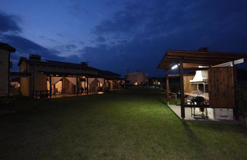 Tsimpoukas Village - Foto 28