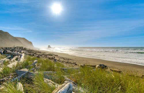 Private Beach Access Pet-Friendly California Gem! - Foto 29