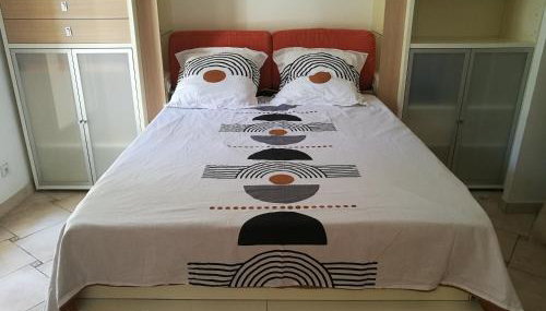 Montpellier logement 70 m2 à 5 min gare St Roch - Foto 5