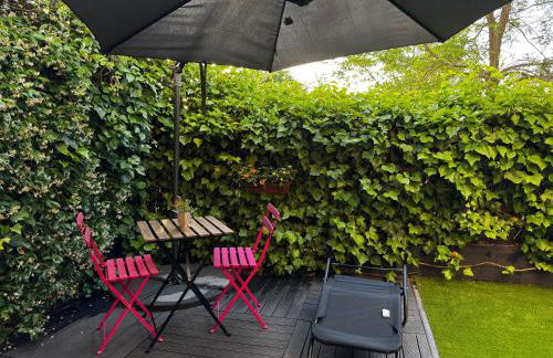 Apartamento-Estudio con jardín privado - Photo 1