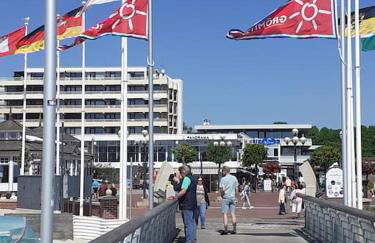 42 qm Ferienwohnung - Foto 8