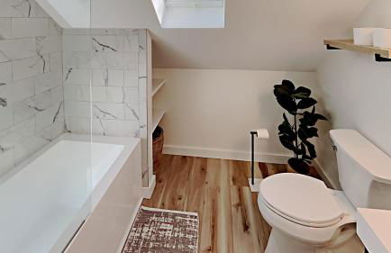 Sparrowhawk House - Foto 28