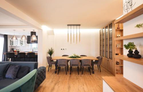 Villa Velebita with heated pool - Foto 24