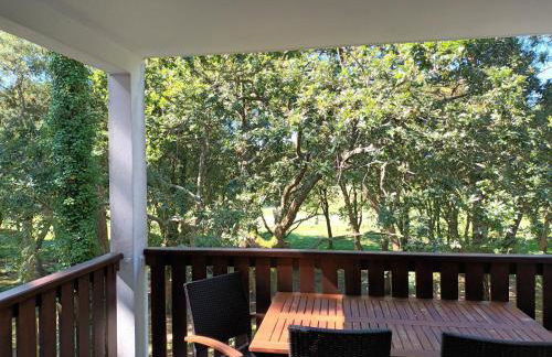 Moliets Plage Appartement pour 4 Piscine proche Plage et Commerces - Foto 5