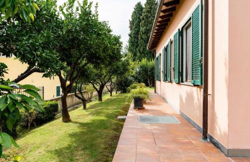 Holiday Home La Casetta by Interhome - Foto 62