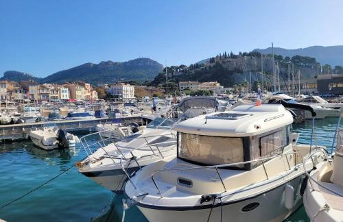 La Paillote JD28 - Bord de mer - Foto 21