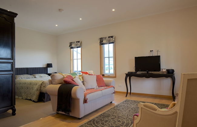 Riversdale Estate Cottages - Foto 13