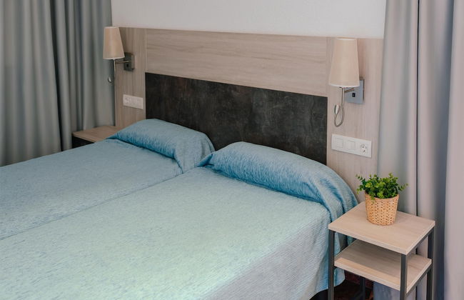 Port Europa Hotel - Foto 29