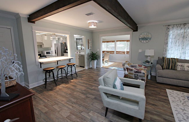 The Peaceful One - Foto 1