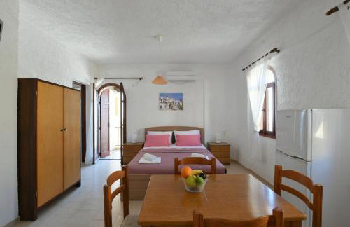 Galini Apartments - Foto 18