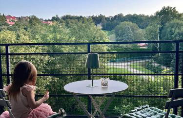 Apartament z panoramą - Foto 35