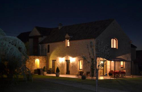 Grange des Endrevies - Foto 9