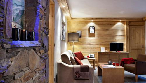 CGH Résidence Boutique Le Lodge Hemera - Foto 5