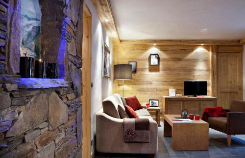 CGH Résidence Boutique Le Lodge Hemera - Foto 5