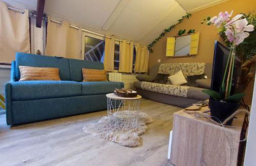 Le Cosy Fleuri - Foto 35