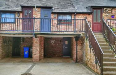 The Old Bakery Seahouses - Photo 19