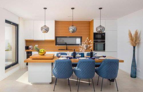 Luxury Villa Azul Makarska with private pool - Foto 36