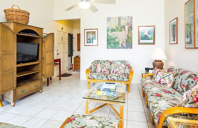 Castle Kaha Lani Resort - Foto 15