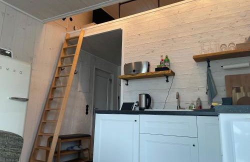 Großzügiges Tiny House - Foto 8