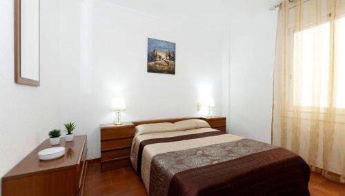 Comfortable and spacious apartment in Roses - Foto 4