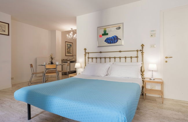 Cristina Rossi Bed and Breakfast - Foto 33