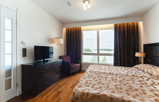 Holiday Club Naantali Apartments - Foto 5