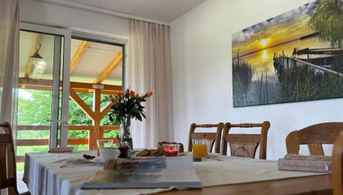 Błękit Jeziora - Foto 4