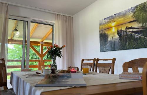 Błękit Jeziora - Foto 4