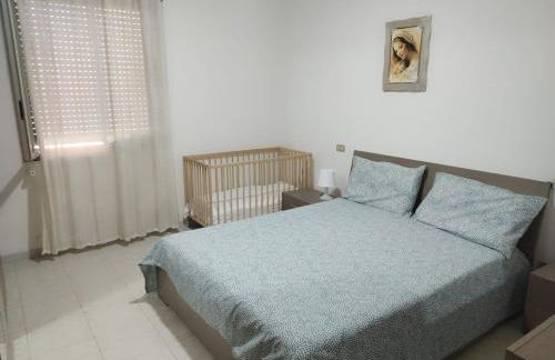 Casa al mare Cicerata - Foto 20