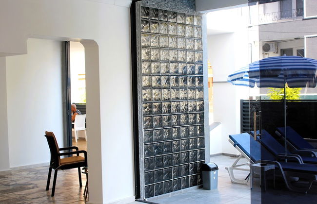 Tasan Apart Otel - Foto 6