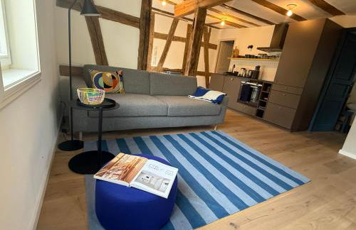 Zur Traube - blau - Foto 11