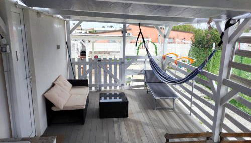 Casa Bonita pachino Tiny House - Foto 5