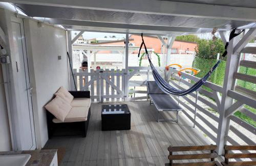 Casa Bonita pachino Tiny House - Foto 5