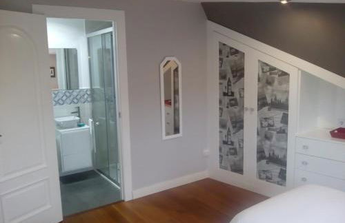 Apartamentos Puerta de Gijon - Foto 32