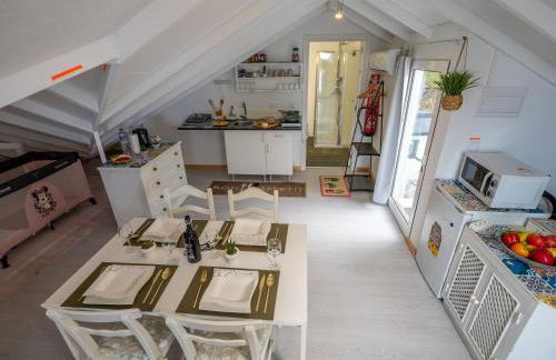 Ocean Garden, 4 units by the ocean - Foto 46