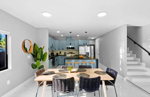 Comfortable Townhouse - Free Parking Included - Foto 7